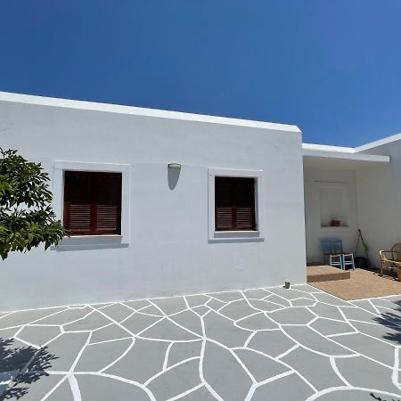 Yvi'S Greek House Vagia (Aegina) Exterior foto